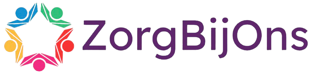 ZorgBijOns Logo